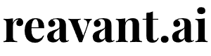 Reavant B.V.