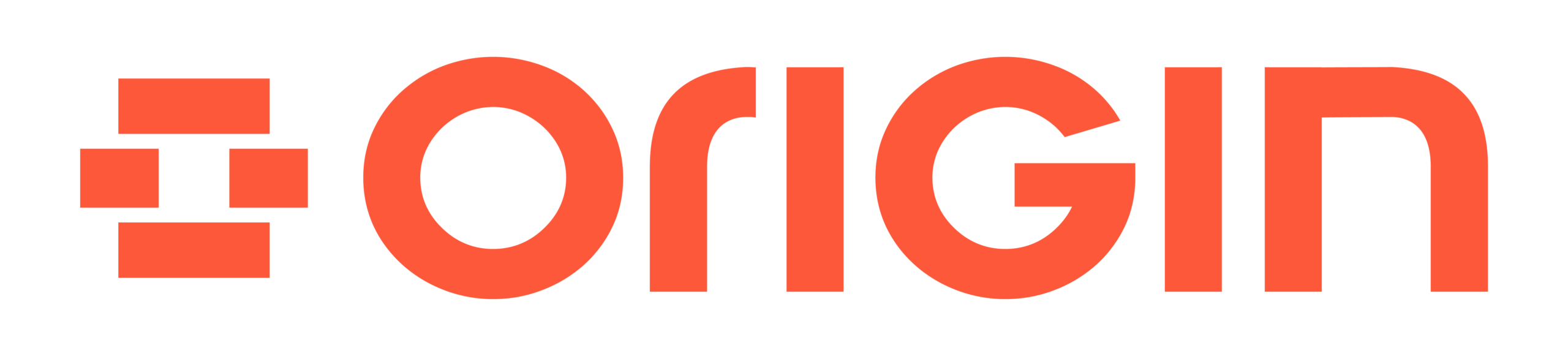Origin Tech Ltd