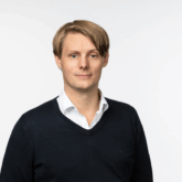 Alan Poensgen, Partner, Antler