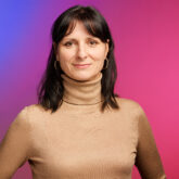 Anja Rath, Managing Partner, PT1