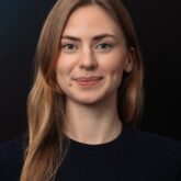 Anne-Sophie Krechting, VC Investor, Atlantic Labs