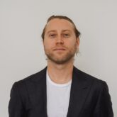 Dan Maccarrone, Senior Lead, VC, The Bau Ventures