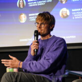 An Image of Simon Dierks from Carbon13.
